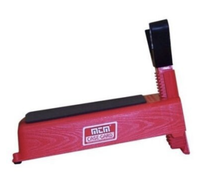 MTM ADJUSTABLE PISTOL REST RED - NeonSales {{ shop.shopifyCountryName }}