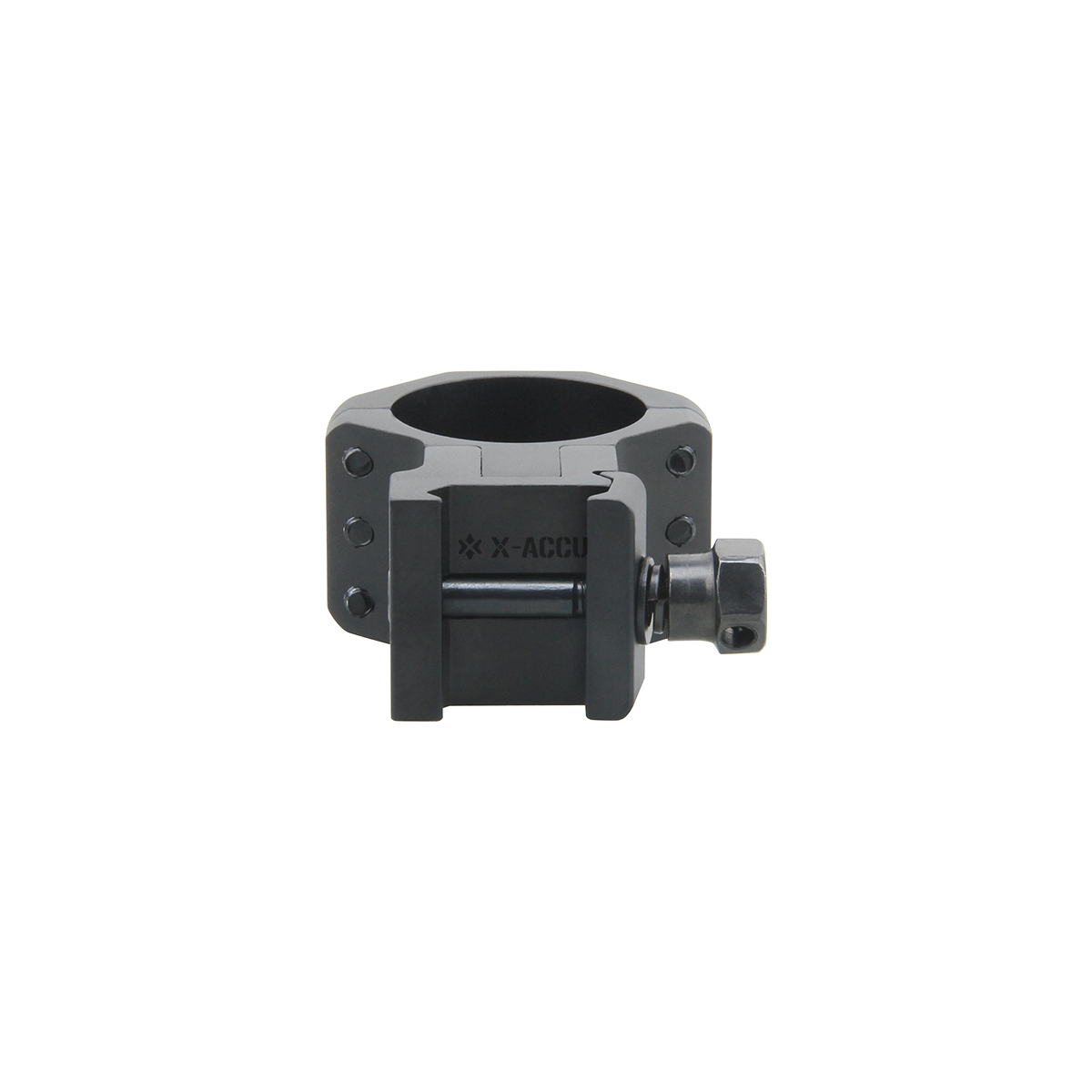 VECTOR OPTICS 40MOA XASR-3040 30MM PICTINNY RINGS - NeonSales {{ shop.shopifyCountryName }}