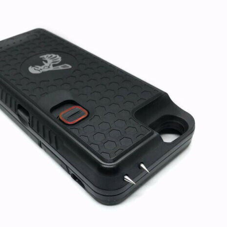 YELLOWJACKET IPHONE STUN DEVICE BLACK - NeonSales {{ shop.shopifyCountryName }}
