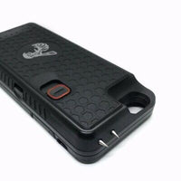 YELLOWJACKET IPHONE STUN DEVICE BLACK - NeonSales {{ shop.shopifyCountryName }}