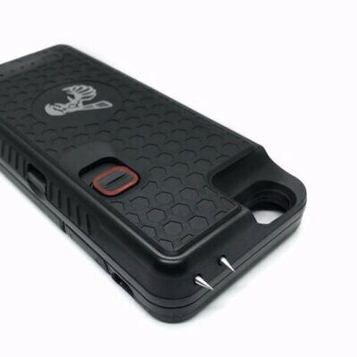 YELLOWJACKET IPHONE STUN DEVICE BLACK - NeonSales {{ shop.shopifyCountryName }}