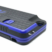 YELLOWJACKET IPHONE STUN DEVICE COBALT BLUE - NeonSales {{ shop.shopifyCountryName }}