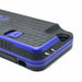 YELLOWJACKET IPHONE STUN DEVICE COBALT BLUE - NeonSales {{ shop.shopifyCountryName }}
