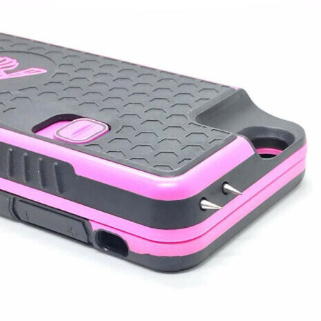 YELLOWJACKET IPHONE STUN DEVICE PINK - NeonSales {{ shop.shopifyCountryName }}
