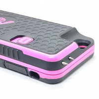 YELLOWJACKET IPHONE STUN DEVICE PINK - NeonSales {{ shop.shopifyCountryName }}