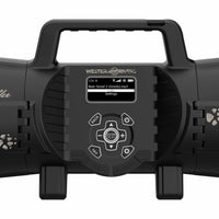 GSM EICHLER GAME CALLER DUAL SPEAKER