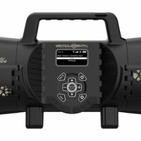 GSM EICHLER GAME CALLER DUAL SPEAKER