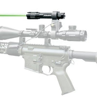 GSM GREEN LASER ILLUMINATOR - NeonSales {{ shop.shopifyCountryName }}