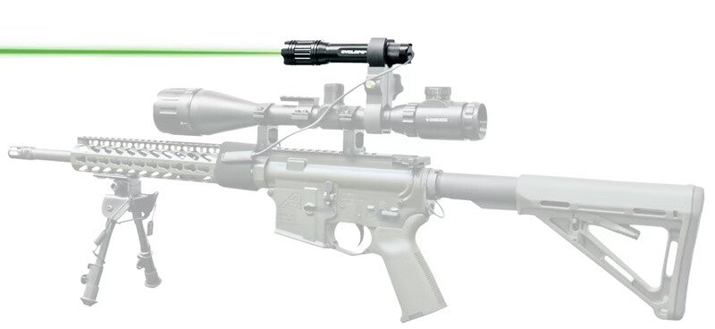 GSM GREEN LASER ILLUMINATOR - NeonSales {{ shop.shopifyCountryName }}