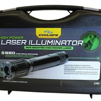 GSM GREEN LASER ILLUMINATOR - NeonSales {{ shop.shopifyCountryName }}