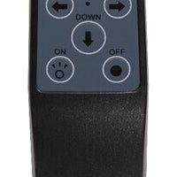 GSM SWIVEL SPOT LIGHTBAR WITH REMOTE - NeonSales {{ shop.shopifyCountryName }}