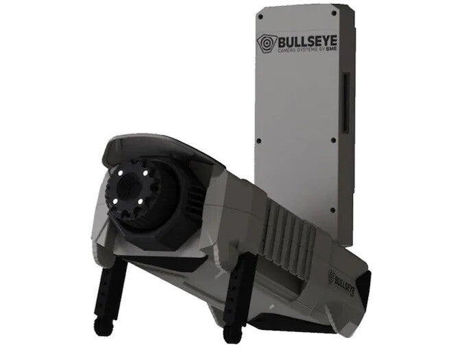 GSM TARGET CAMERA SYSTEM - NeonSales {{ shop.shopifyCountryName }}