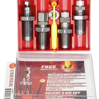 LEE DIE SET 44 SPECIAL 4 DIE CARBIDE DELUXE - NeonSales {{ shop.shopifyCountryName }}