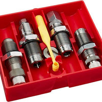 LEE DIE SET 44 SPECIAL 4 DIE CARBIDE DELUXE - NeonSales {{ shop.shopifyCountryName }}
