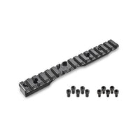 BERGARA PICATINNY RAIL 20 MOA LONG ACTION - NeonSales {{ shop.shopifyCountryName }}