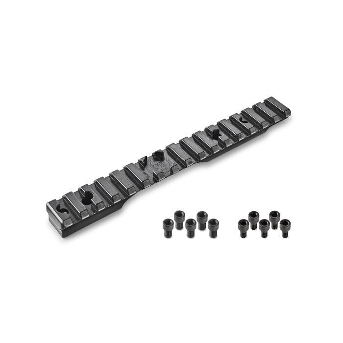 BERGARA PICATINNY RAIL 20 MOA LONG ACTION - NeonSales {{ shop.shopifyCountryName }}