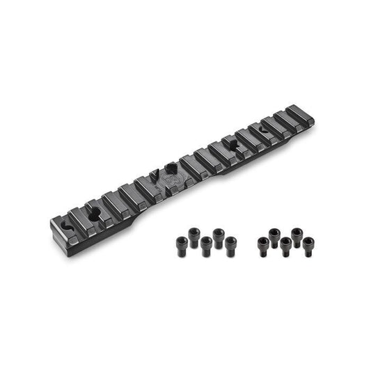 BERGARA PICATINNY RAIL 20 MOA LONG ACTION - NeonSales {{ shop.shopifyCountryName }}