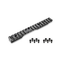 BERGARA PICATINNY RAIL 20 MOA LONG ACTION - NeonSales {{ shop.shopifyCountryName }}