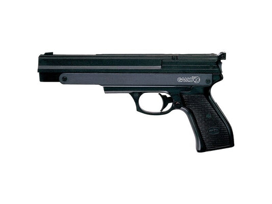 GAMO AIR PISTOL 4.5MM PR 45 MATCH STYLE