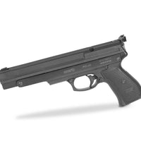 GAMO AIR PISTOL 4.5MM PR 45 MATCH STYLE