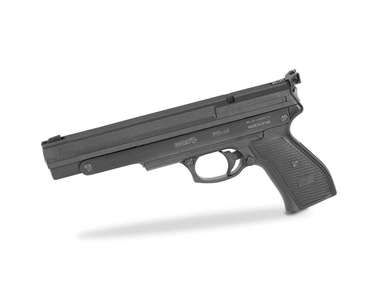 GAMO AIR PISTOL 4.5MM PR 45 MATCH STYLE
