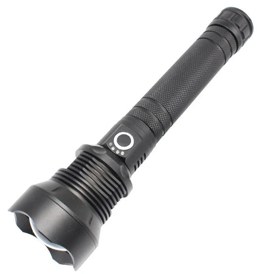 AFCAT FA-X92 LED TACTICAL FLASHLIGHT
