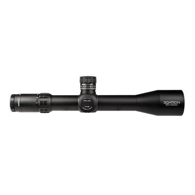 SIGHTRON SVIII SSED 5-40X56 ZS IR LRM - NeonSales {{ shop.shopifyCountryName }}