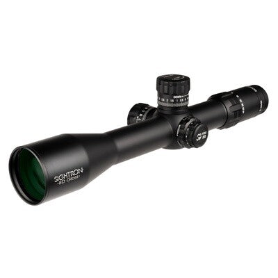 SIGHTRON SVIII SSED 5-40X56 ZS IR LRM - NeonSales {{ shop.shopifyCountryName }}