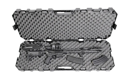MTM TACTICAL RIFLE CASE 42 INCH - NeonSales {{ shop.shopifyCountryName }}