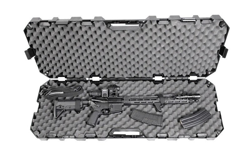 MTM TACTICAL RIFLE CASE 42 INCH - NeonSales {{ shop.shopifyCountryName }}
