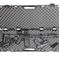 MTM TACTICAL RIFLE CASE 42 INCH - NeonSales {{ shop.shopifyCountryName }}