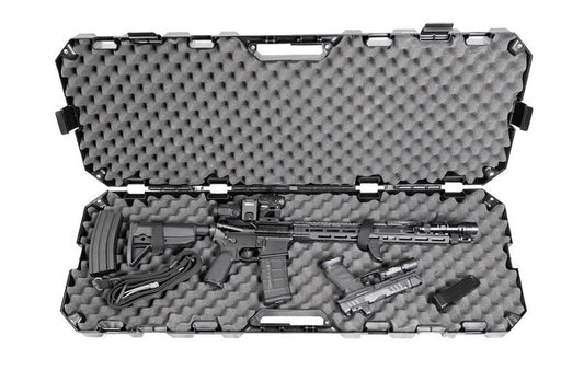 MTM TACTICAL RIFLE CASE 42 INCH - NeonSales {{ shop.shopifyCountryName }}