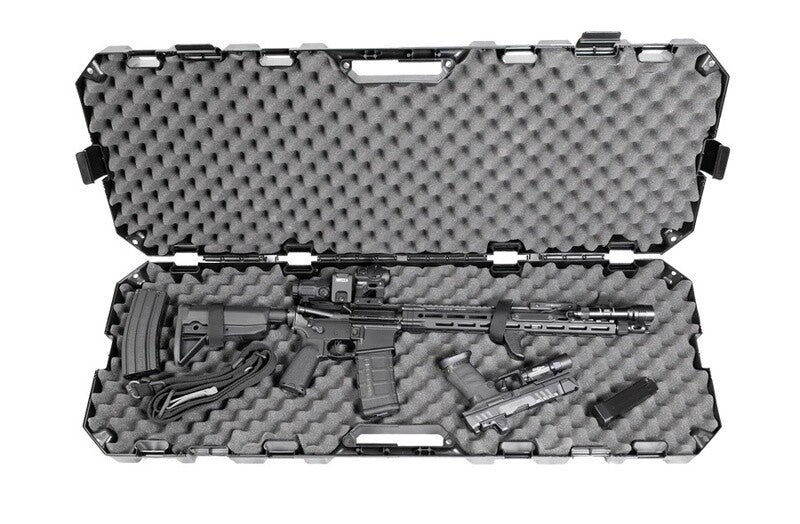 MTM TACTICAL RIFLE CASE 42 INCH - NeonSales {{ shop.shopifyCountryName }}