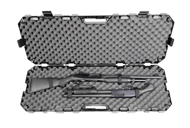 MTM TACTICAL RIFLE CASE 42 INCH - NeonSales {{ shop.shopifyCountryName }}