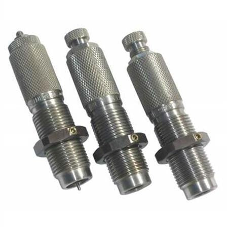 LYMAN DIE SET 6.5 CREEDMOOR DELUXE 3 DIE - NeonSales {{ shop.shopifyCountryName }}