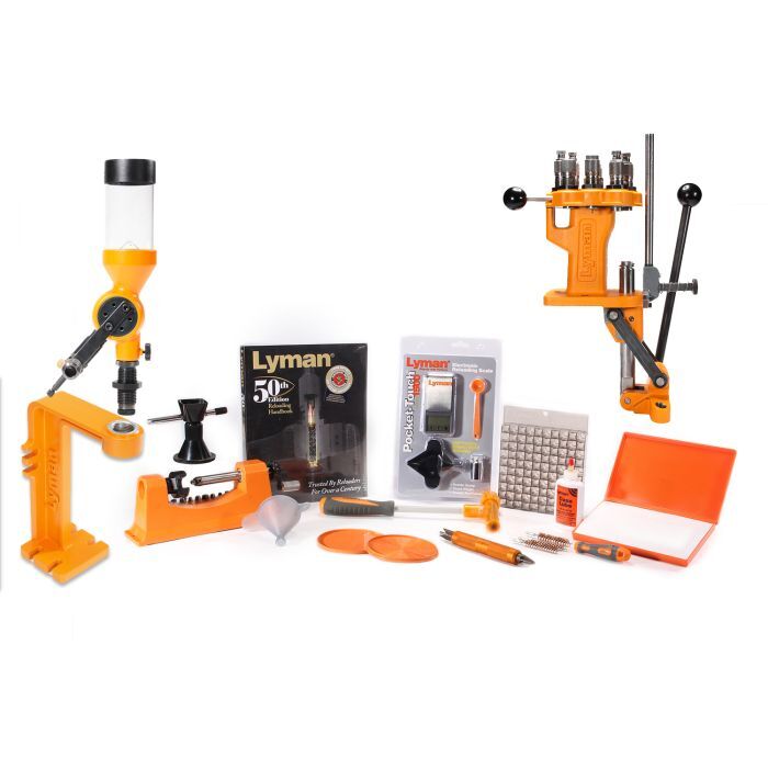 LYMAN BRASS SMITH ALL USA 8 RELOADING KIT - NeonSales {{ shop.shopifyCountryName }}