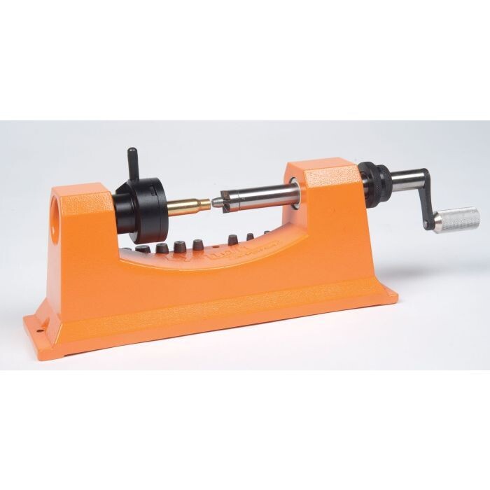 LYMAN ULTIMATE RELOADING SYSTEM 230V - NeonSales {{ shop.shopifyCountryName }}