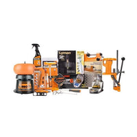 LYMAN ULTIMATE RELOADING SYSTEM 230V - NeonSales {{ shop.shopifyCountryName }}