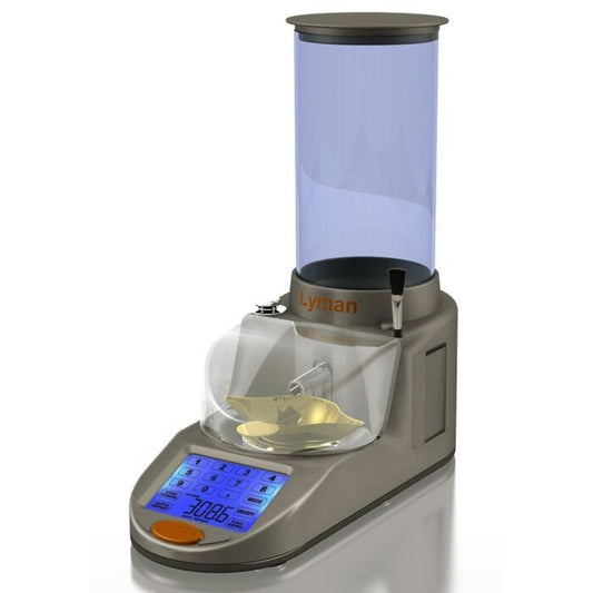 LYMAN ULTIMATE RELOADING SYSTEM 230V - NeonSales {{ shop.shopifyCountryName }}