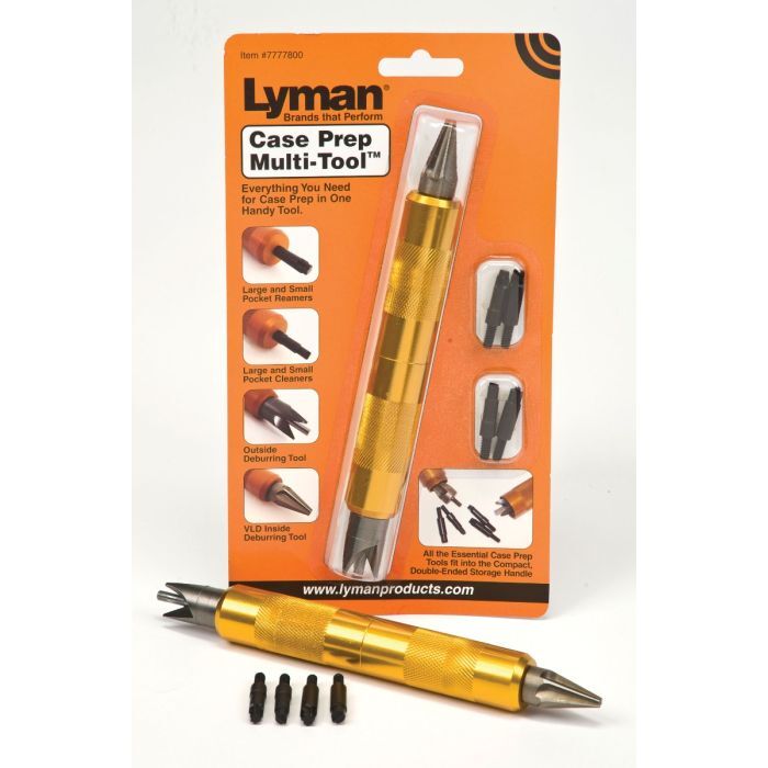 LYMAN ULTIMATE RELOADING SYSTEM 230V - NeonSales {{ shop.shopifyCountryName }}