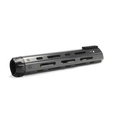 TAC STAR AR15 CARBON FIBER HANDGUARD 15 INCH - NeonSales {{ shop.shopifyCountryName }}