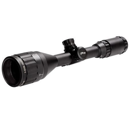 SUN AIR-A-TAC RIFLE SCOPE 3-9X50 - NeonSales {{ shop.shopifyCountryName }}