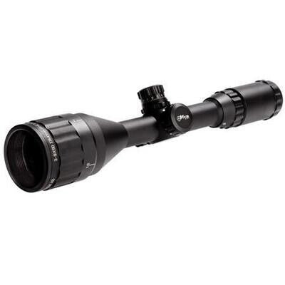 SUN AIR-A-TAC RIFLE SCOPE 3-9X50 - NeonSales {{ shop.shopifyCountryName }}