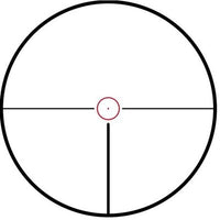 HAWKE VANTAGE 30 1-8X24 IR CIRCLE DOT