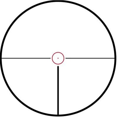 HAWKE VANTAGE 30 1-8X24 IR CIRCLE DOT