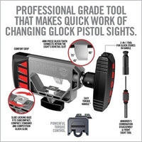 REVO SIGHT PUSHER FOR GLOCK - NeonSales {{ shop.shopifyCountryName }}