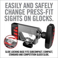 REVO SIGHT PUSHER FOR GLOCK - NeonSales {{ shop.shopifyCountryName }}