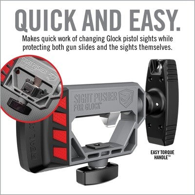 REVO SIGHT PUSHER FOR GLOCK - NeonSales {{ shop.shopifyCountryName }}