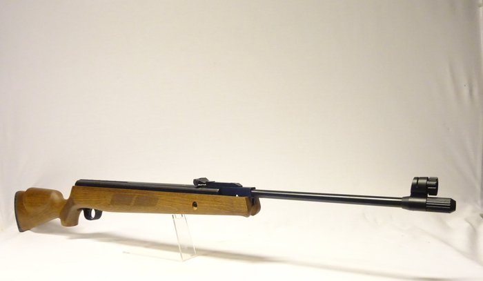 SPA ARTEMIS GR1600W (40J) BREAK BARREL RIFLE, .22