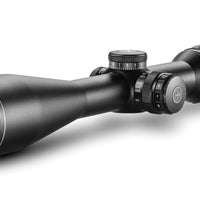 HAWKE ENDURANCE 30 WA SF 6-24X50 RIFLESCOPE - LRC
